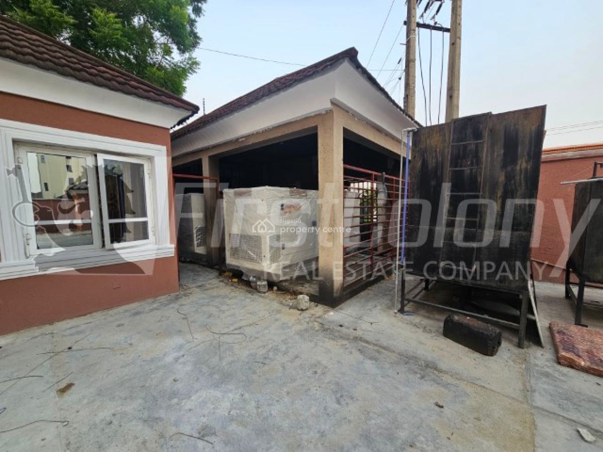 8 Units of 3 Bedroom Luxury Apartment, Oniru, Victoria Island (vi), Lagos, Flat / Apartment for Rent