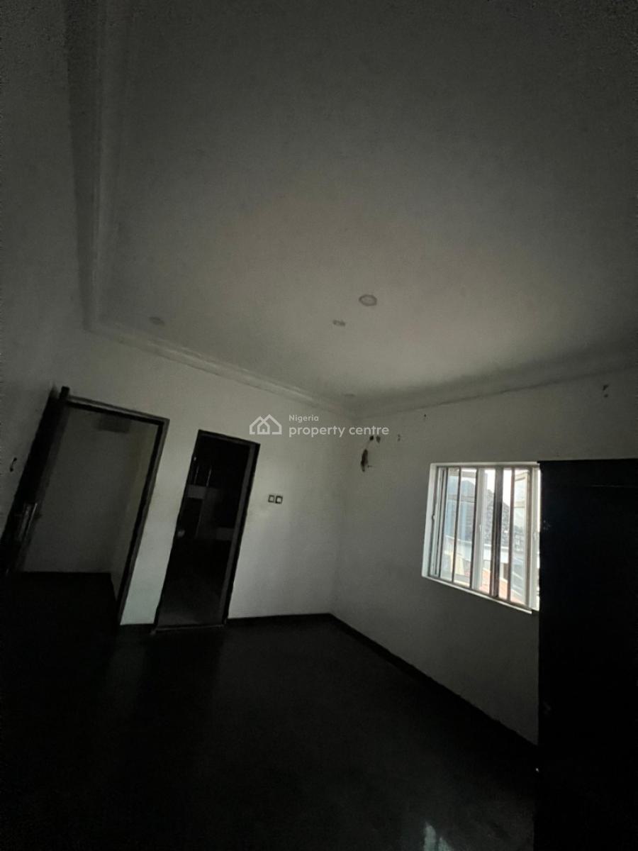 a Standard 2bedroom Flat, Mobile Ajah, Lekki Phase 2, Lekki, Lagos, Flat / Apartment for Rent
