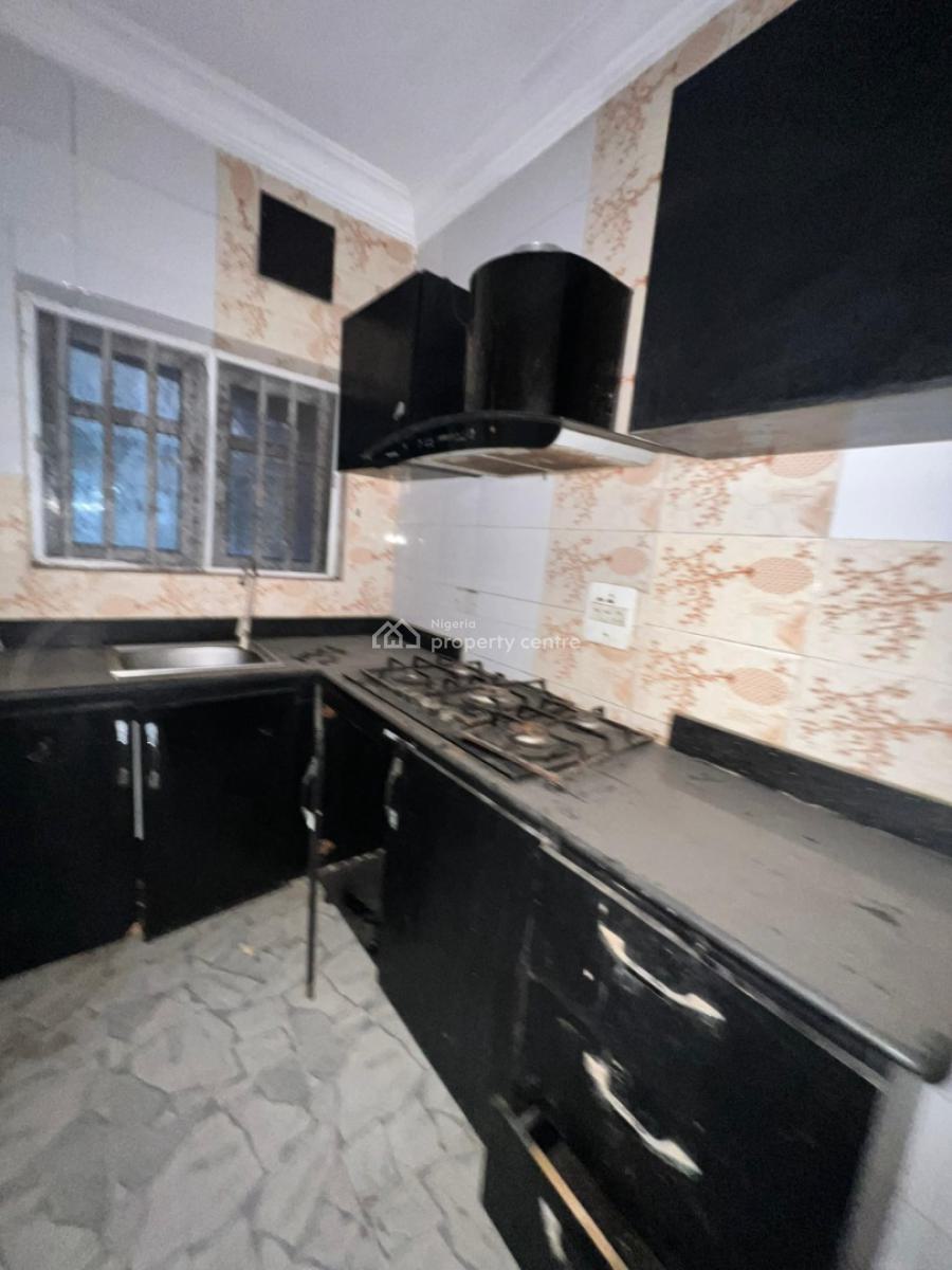 a Standard 2bedroom Flat, Mobile Ajah, Lekki Phase 2, Lekki, Lagos, Flat / Apartment for Rent