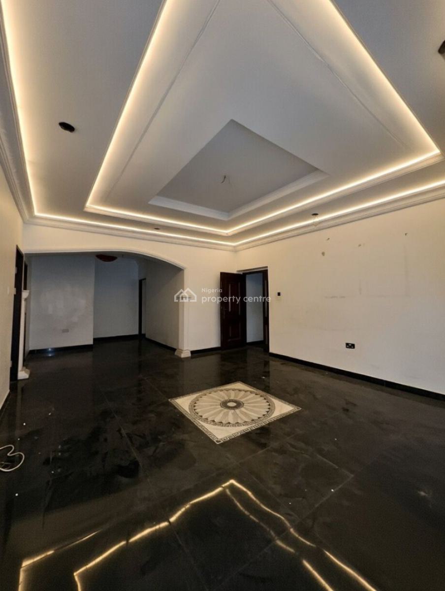 a Standard 2bedroom Flat, Mobile Ajah, Lekki Phase 2, Lekki, Lagos, Flat / Apartment for Rent