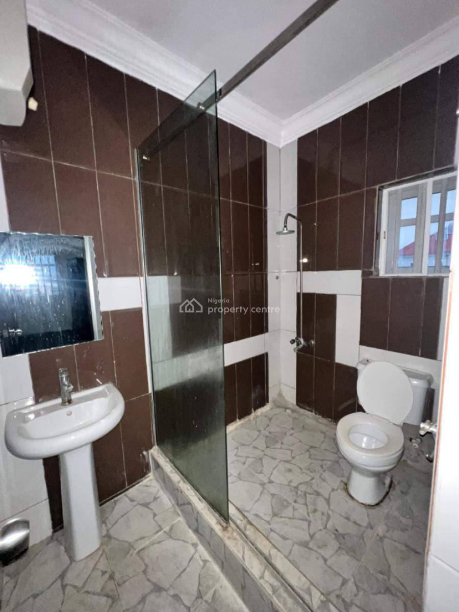 a Standard 2bedroom Flat, Mobile Ajah, Lekki Phase 2, Lekki, Lagos, Flat / Apartment for Rent