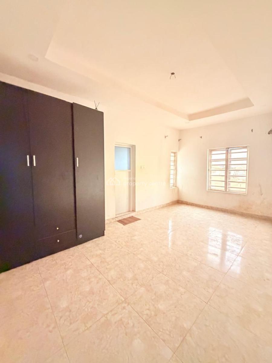 Newly Built 3 Bedroom Apartment in a Serene Environment, Ogba, Ikeja, Lagos, Flat / Apartment for Sale