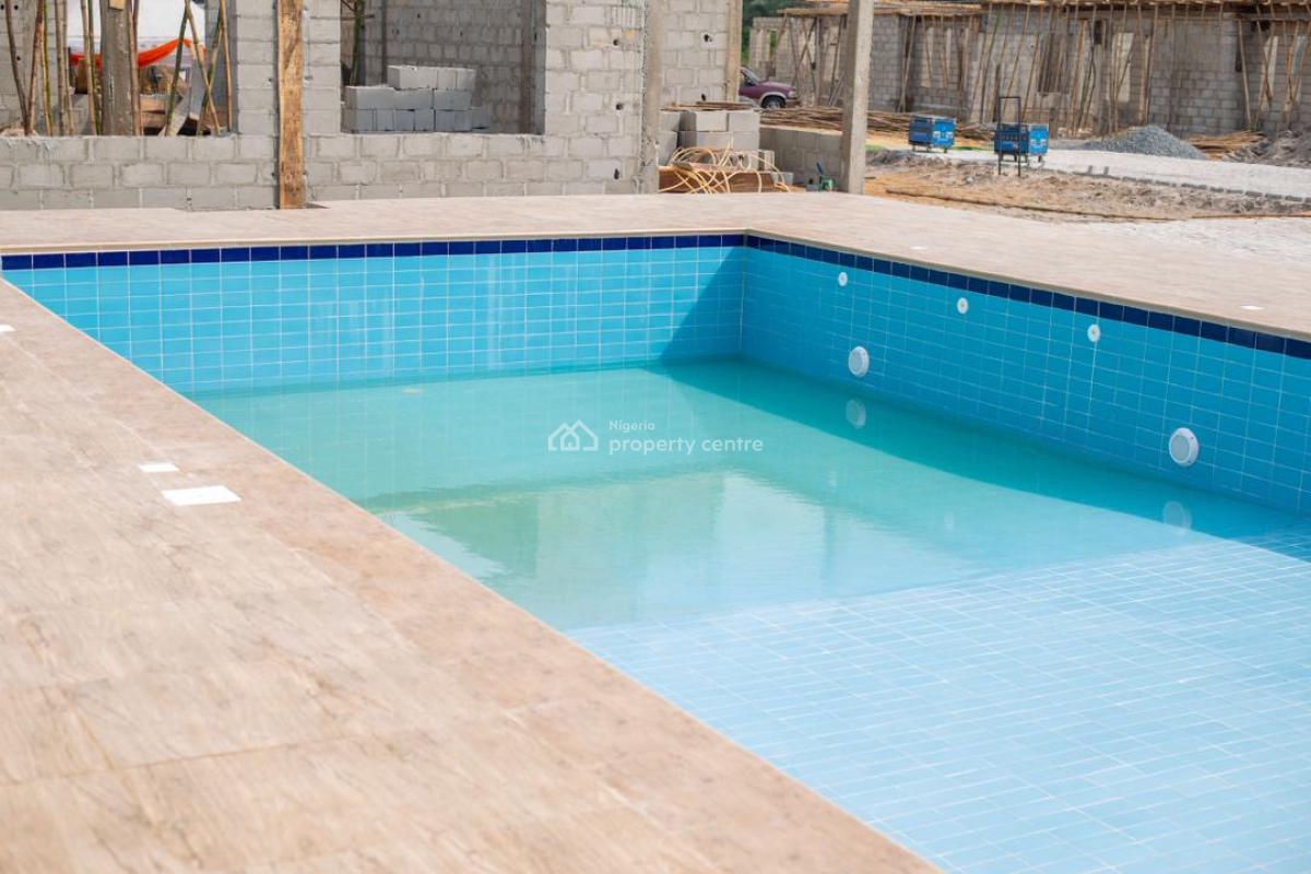 Own a Spacious Bungalow Without Breaking The Bank .start with 5million, Spacious 3 Bedroom Bungalow with Up to 12 Months Payment Plan, Ibeju Lekki, Lagos, Detached Bungalow for Sale