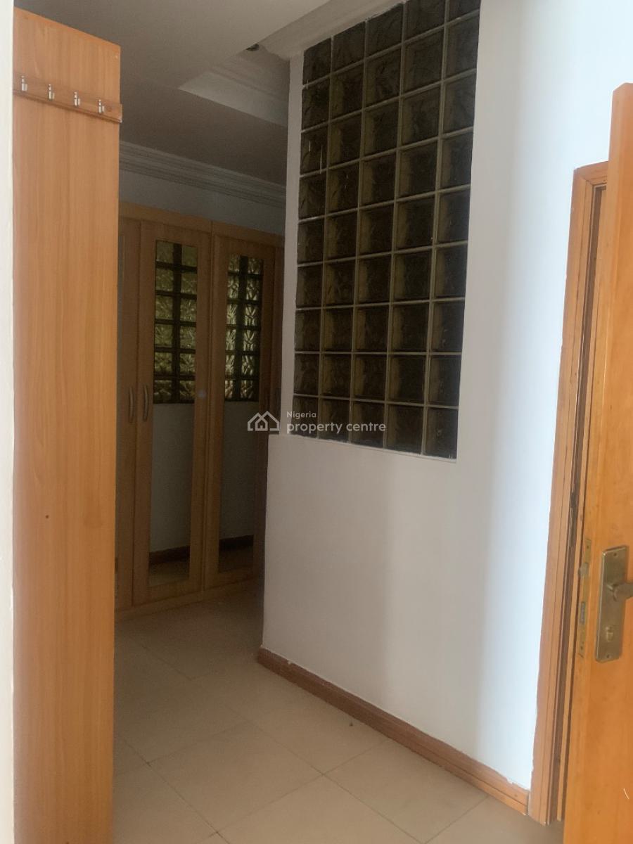Classical 4 Bedroom Semi Detached Duplex with Study and Bq, Lekki Phase 1, Lekki, Lagos, Semi-detached Duplex for Rent