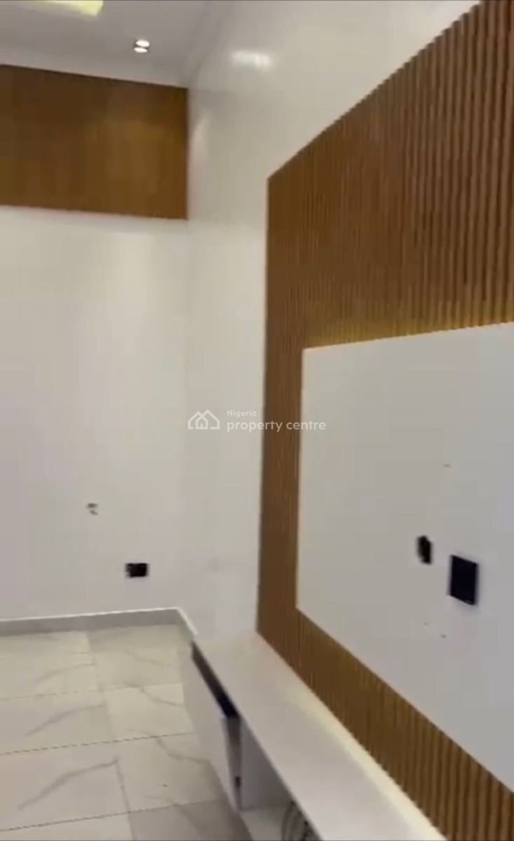 Brand New Spacious 2 Bedroom Flat, Blenco, Sangotedo, Ajah, Lagos, Flat / Apartment for Rent