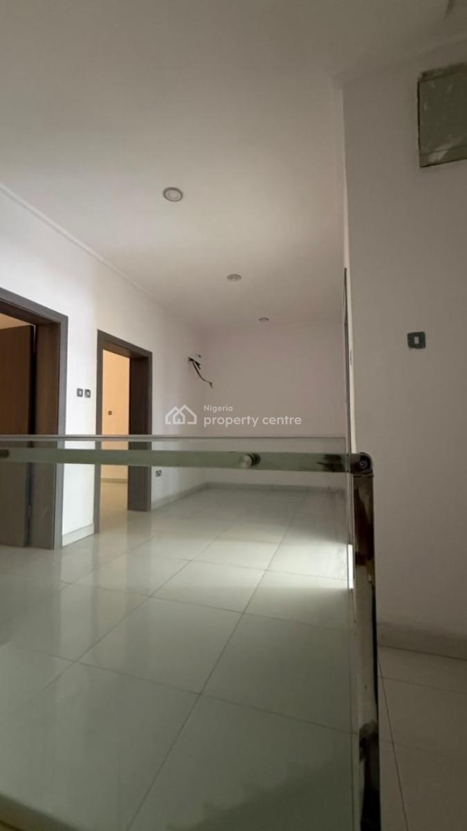 4- Bedroom Terrace in Agungi, Agungi, Agungi, Lekki, Lagos, Terraced Duplex for Rent