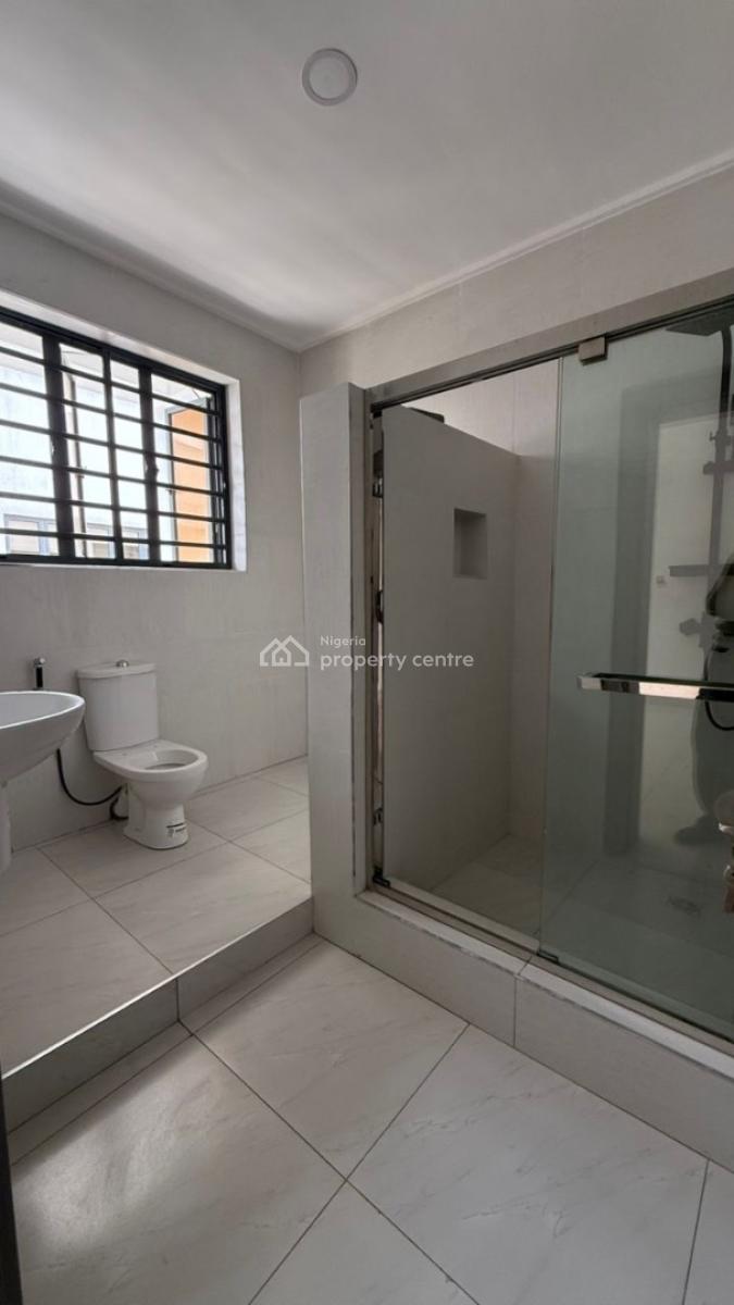 4- Bedroom Terrace in Agungi, Agungi, Agungi, Lekki, Lagos, Terraced Duplex for Rent