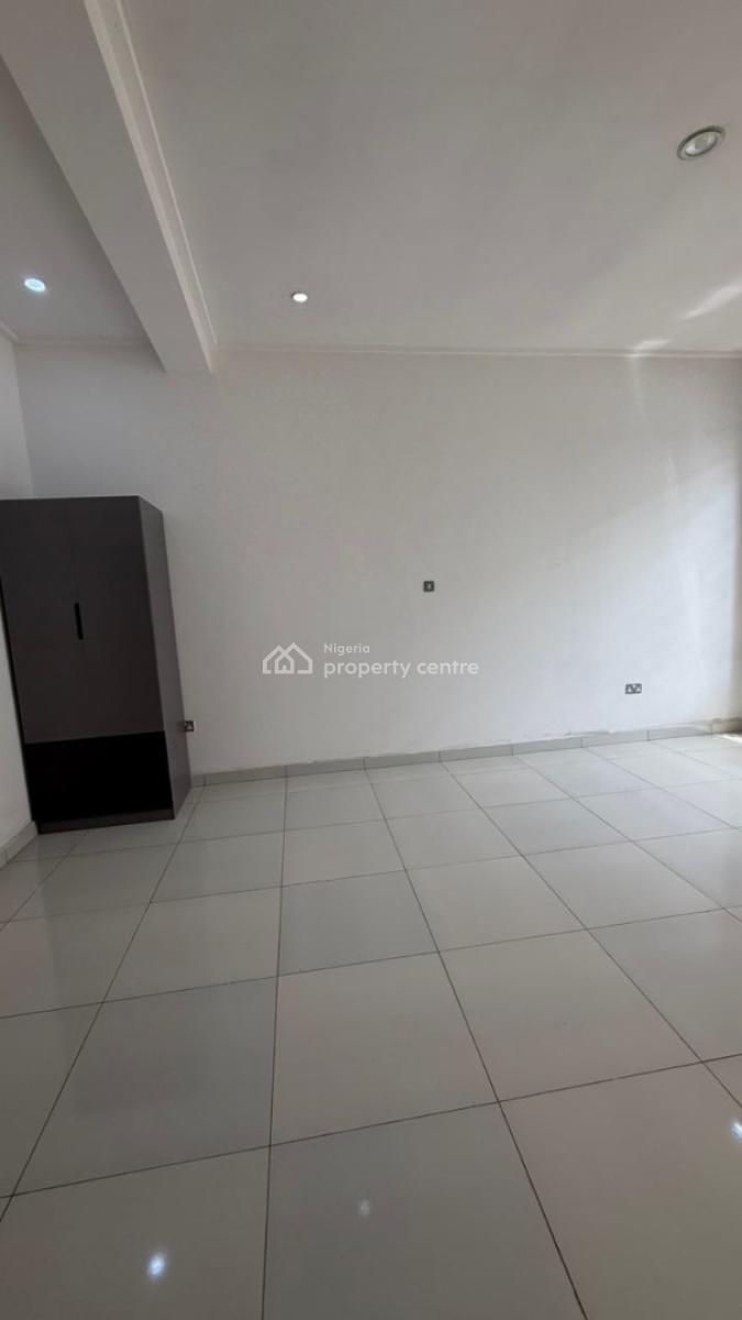 4- Bedroom Terrace in Agungi, Agungi, Agungi, Lekki, Lagos, Terraced Duplex for Rent