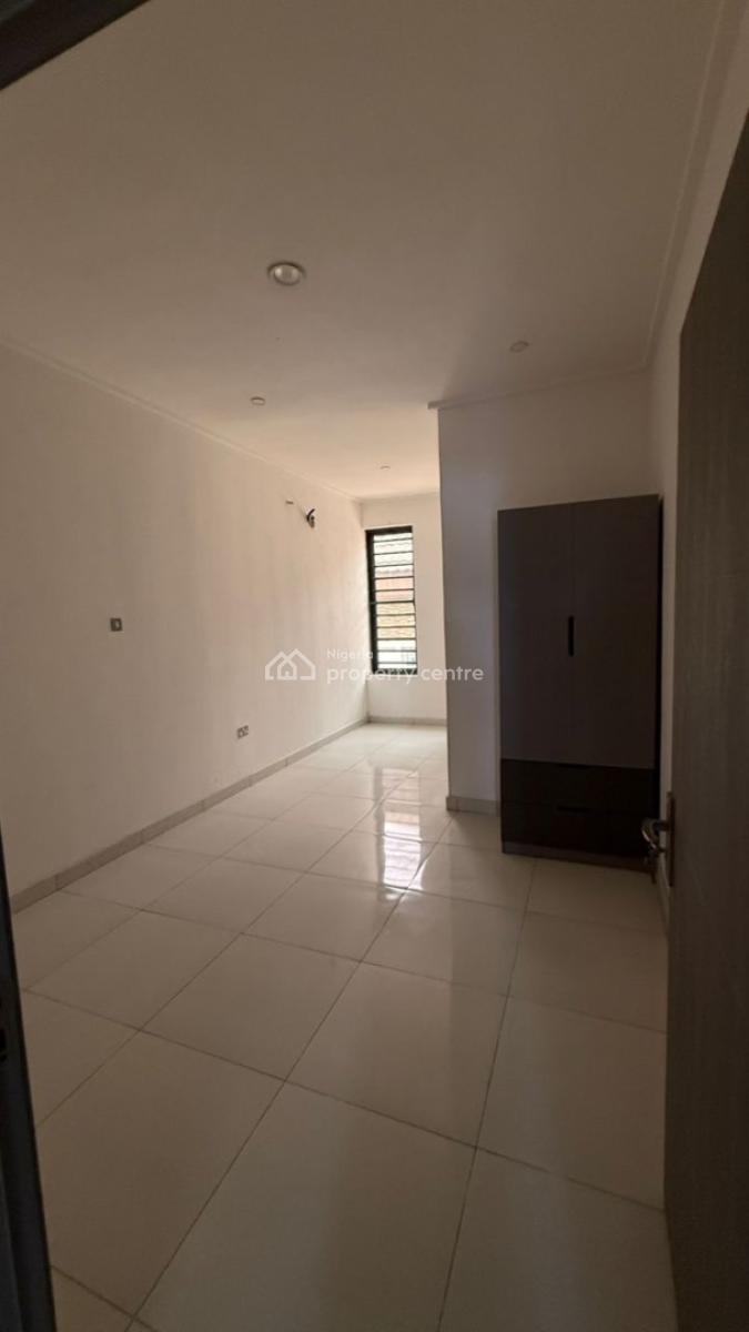 4- Bedroom Terrace in Agungi, Agungi, Agungi, Lekki, Lagos, Terraced Duplex for Rent
