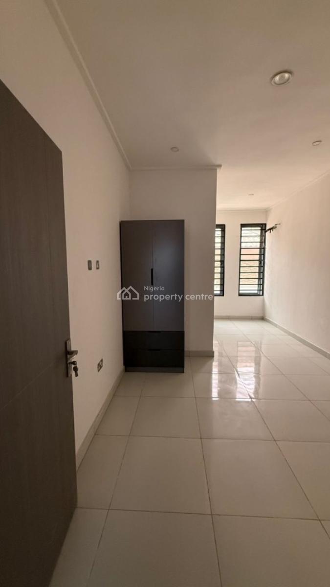 4- Bedroom Terrace in Agungi, Agungi, Agungi, Lekki, Lagos, Terraced Duplex for Rent