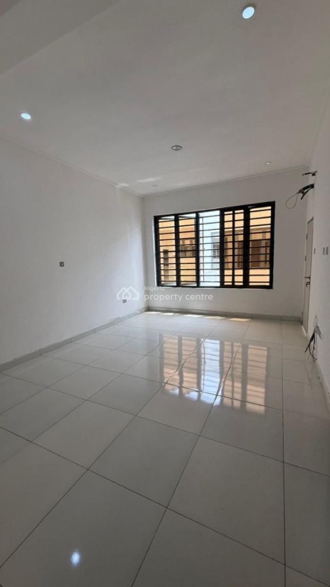 4- Bedroom Terrace in Agungi, Agungi, Agungi, Lekki, Lagos, Terraced Duplex for Rent