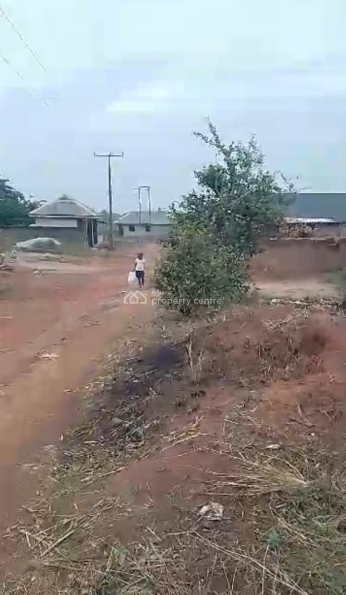 Standard 3bedroom Bungalow, Odogunyan-itaoluwo Area, Ikorodu, Lagos, Detached Bungalow for Sale