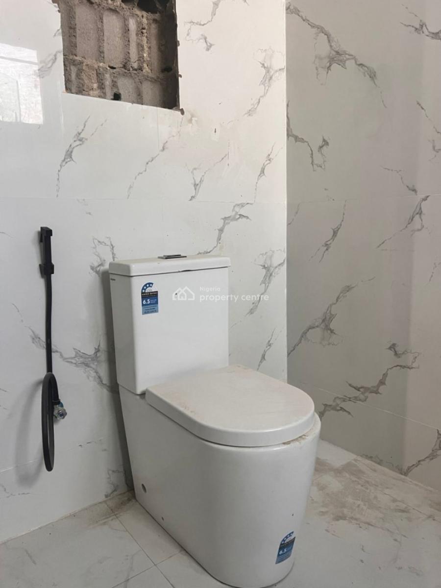 New 4 Bedroom Massionatte House with Elevator, Banana Island, Ikoyi, Lagos, House for Sale