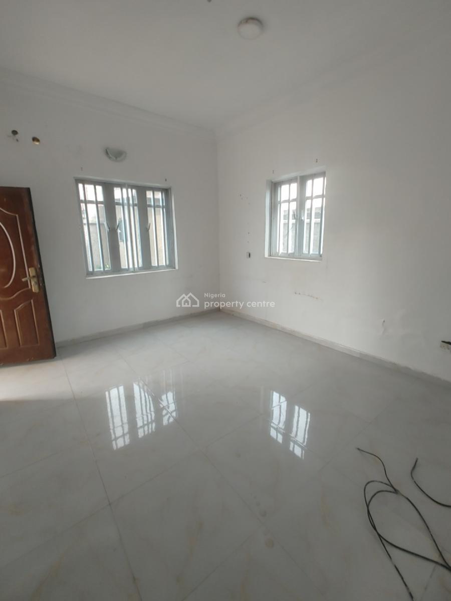 Sharp Room and Parlour, Sangotedo, Ajah, Lagos, Mini Flat (room and Parlour) for Rent