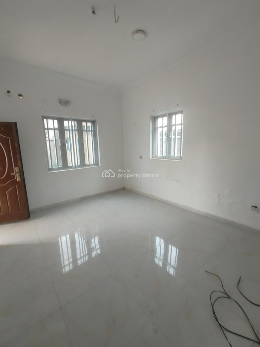 Sharp Room and Parlour, Sangotedo, Ajah, Lagos, Mini Flat (room and Parlour) for Rent