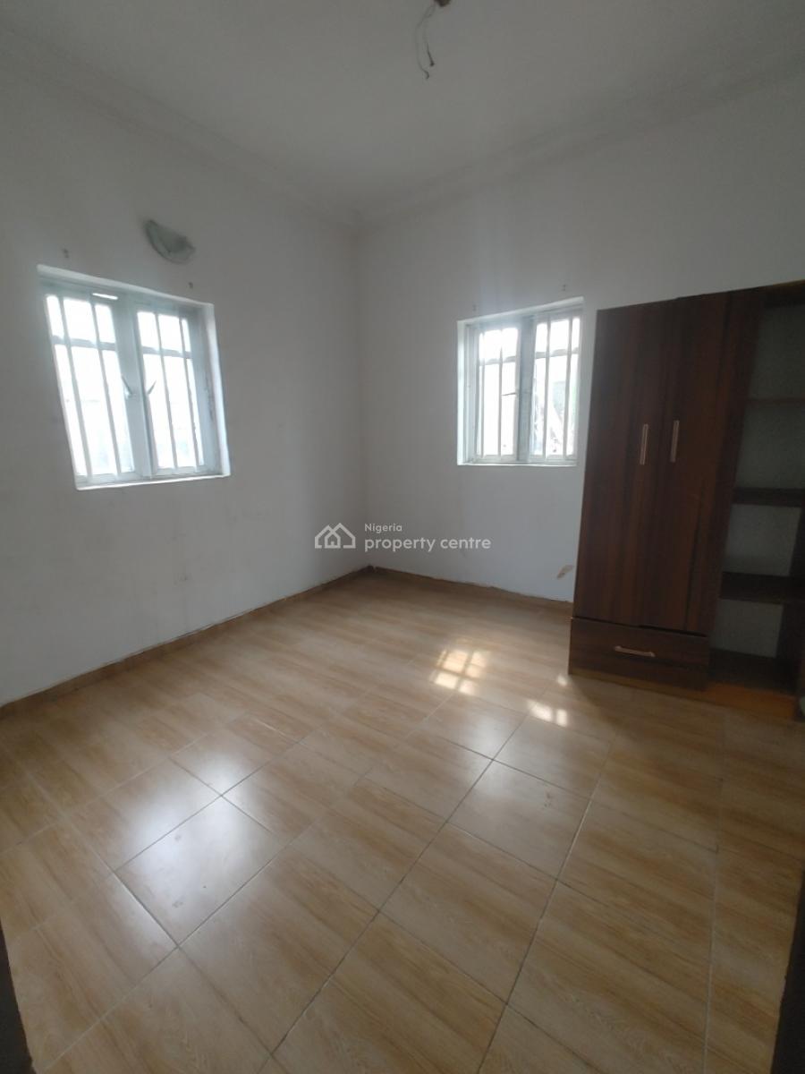 Sharp Room and Parlour, Sangotedo, Ajah, Lagos, Mini Flat (room and Parlour) for Rent