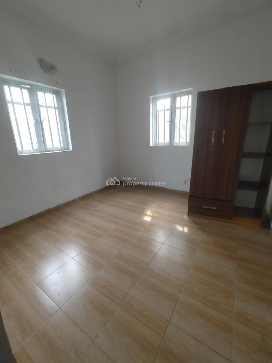 Sharp Room and Parlour, Sangotedo, Ajah, Lagos, Mini Flat (room and Parlour) for Rent