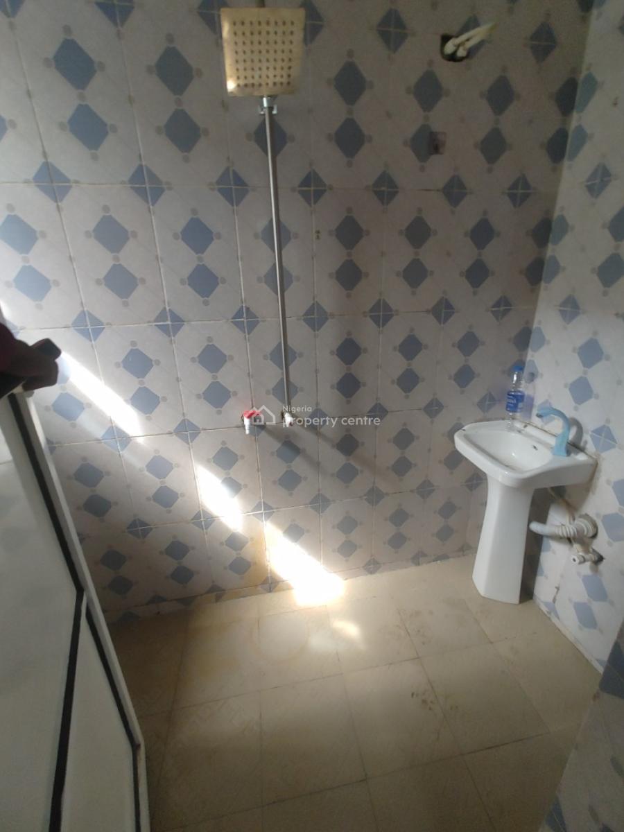 Sharp Room and Parlour, Sangotedo, Ajah, Lagos, Mini Flat (room and Parlour) for Rent
