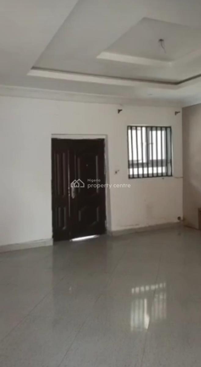 Too Spacious Presidential/ Ambassadorial 1 Bedroom Flat, Wuye, Abuja, Flat / Apartment for Rent