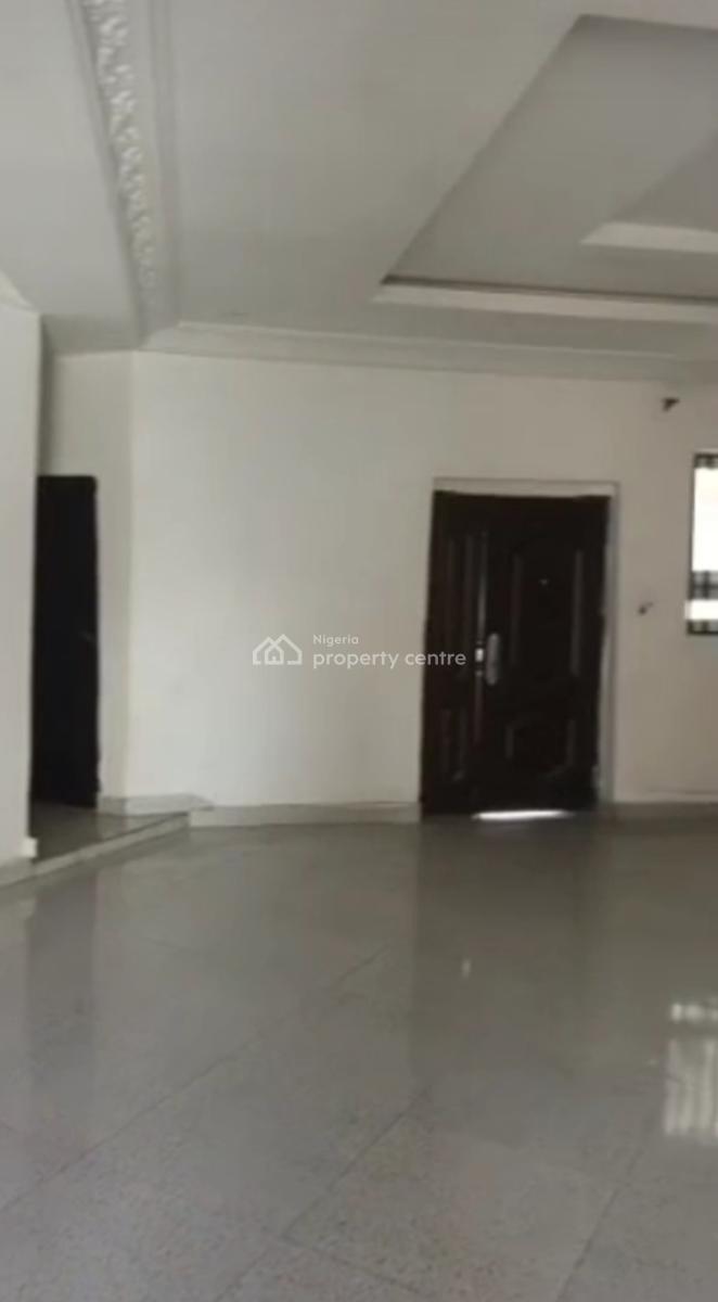 Too Spacious Presidential/ Ambassadorial 1 Bedroom Flat, Wuye, Abuja, Flat / Apartment for Rent
