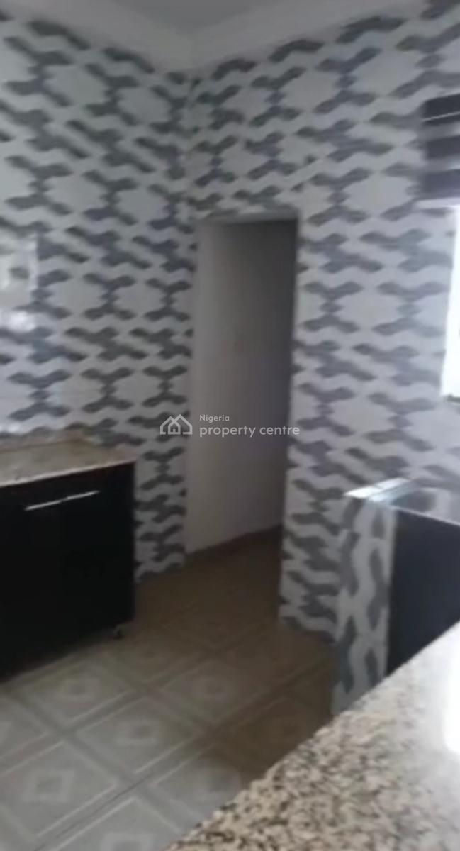 Too Spacious Presidential/ Ambassadorial 1 Bedroom Flat, Wuye, Abuja, Flat / Apartment for Rent