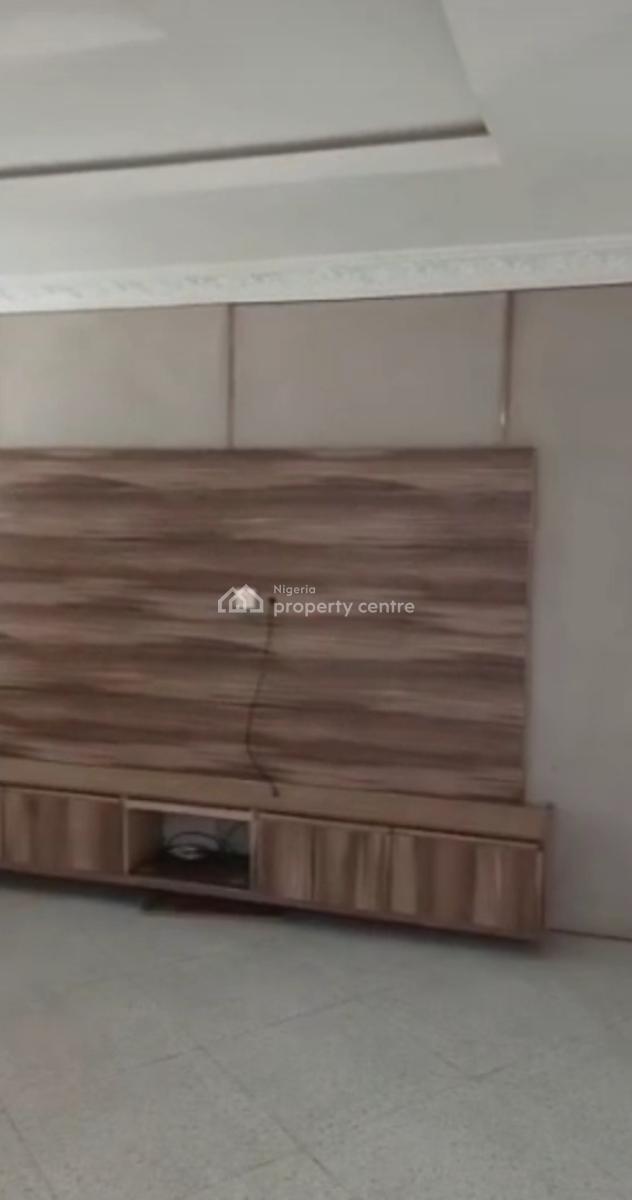 Too Spacious Presidential/ Ambassadorial 1 Bedroom Flat, Wuye, Abuja, Flat / Apartment for Rent