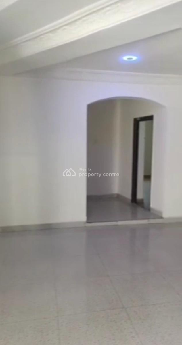 Too Spacious Presidential/ Ambassadorial 1 Bedroom Flat, Wuye, Abuja, Flat / Apartment for Rent