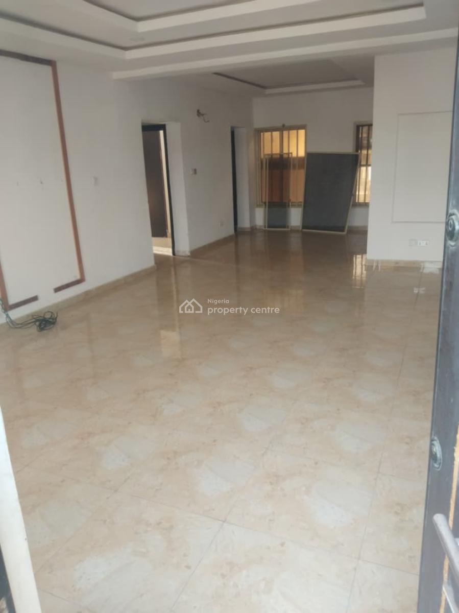 3-bedroom Apartment with 18-hour Power Supply, Ikate, Elegushi, Lekki Phase 2, Lekki, Lagos, Flat / Apartment for Rent