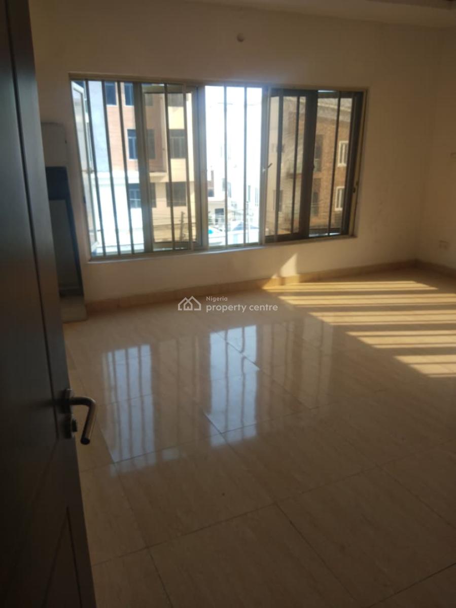 3-bedroom Apartment with 18-hour Power Supply, Ikate, Elegushi, Lekki Phase 2, Lekki, Lagos, Flat / Apartment for Rent