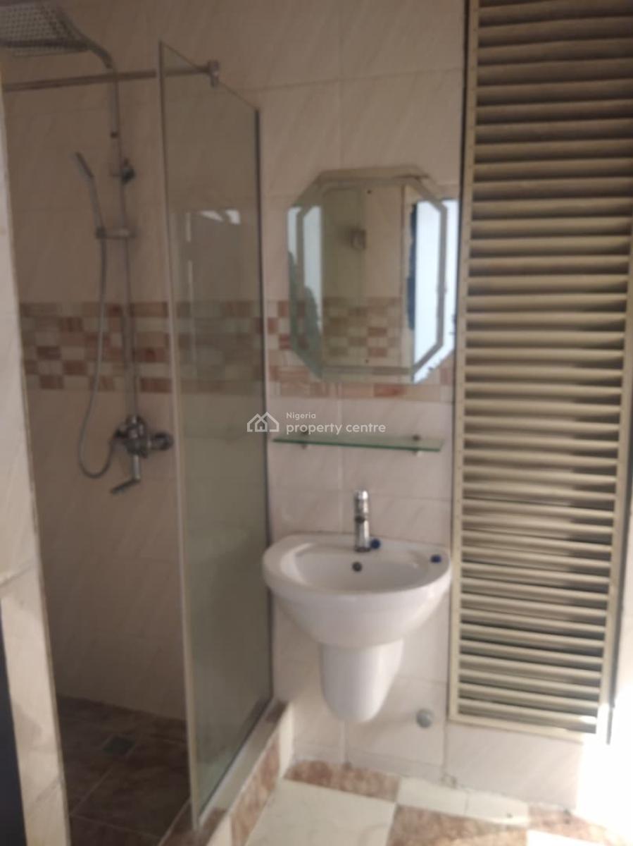 3-bedroom Apartment with 18-hour Power Supply, Ikate, Elegushi, Lekki Phase 2, Lekki, Lagos, Flat / Apartment for Rent