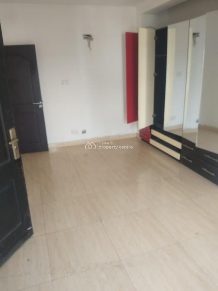 3-bedroom Apartment with 18-hour Power Supply, Ikate, Elegushi, Lekki Phase 2, Lekki, Lagos, Flat / Apartment for Rent