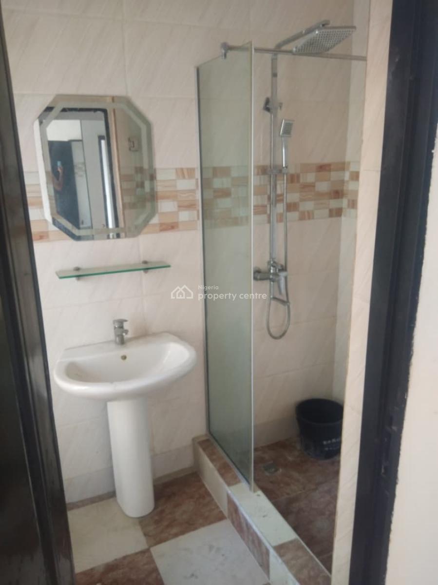 3-bedroom Apartment with 18-hour Power Supply, Ikate, Elegushi, Lekki Phase 2, Lekki, Lagos, Flat / Apartment for Rent