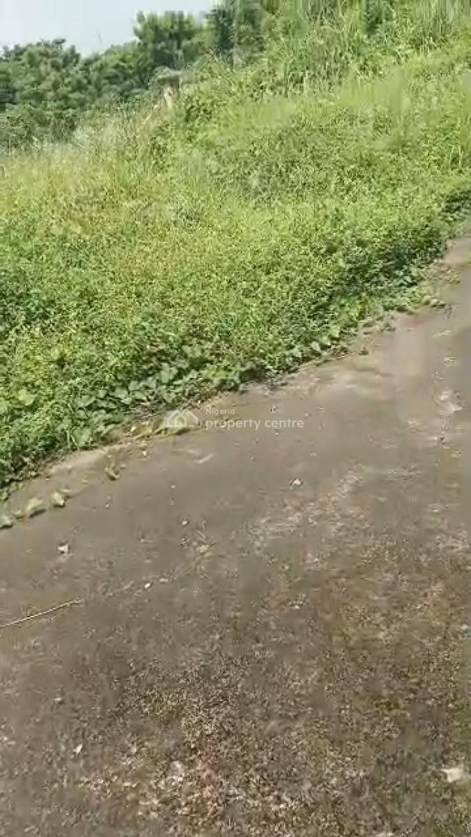 4,019sqm Commercial Land with Warehouse & Office, Along Jobi Fele Way Alausa Ikeja, Alausa, Ikeja, Lagos, Commercial Property for Sale