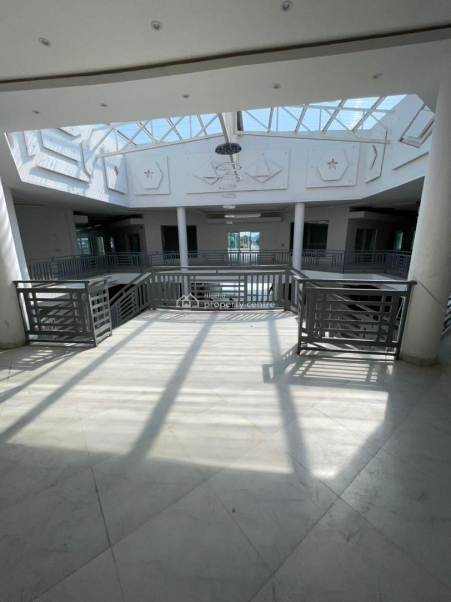 Spacious Shop at Ojaja Mall Ogombo, Ogombo Road, Ajah, Lagos, Shop for Rent