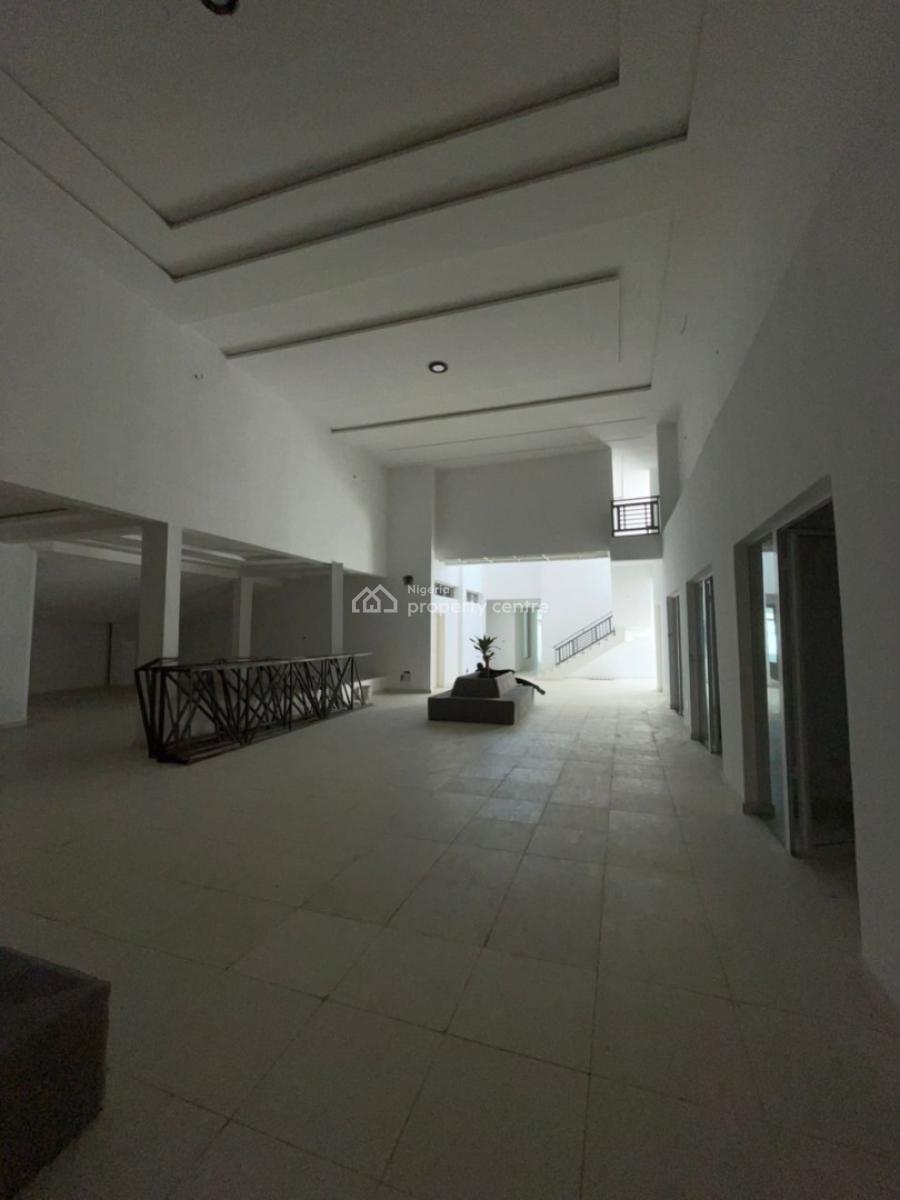 Spacious Shop at Ojaja Mall Ogombo, Ogombo Road, Ajah, Lagos, Shop for Rent