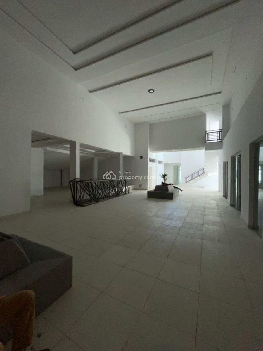 Spacious Shop at Ojaja Mall Ogombo, Ogombo Road, Ajah, Lagos, Shop for Rent