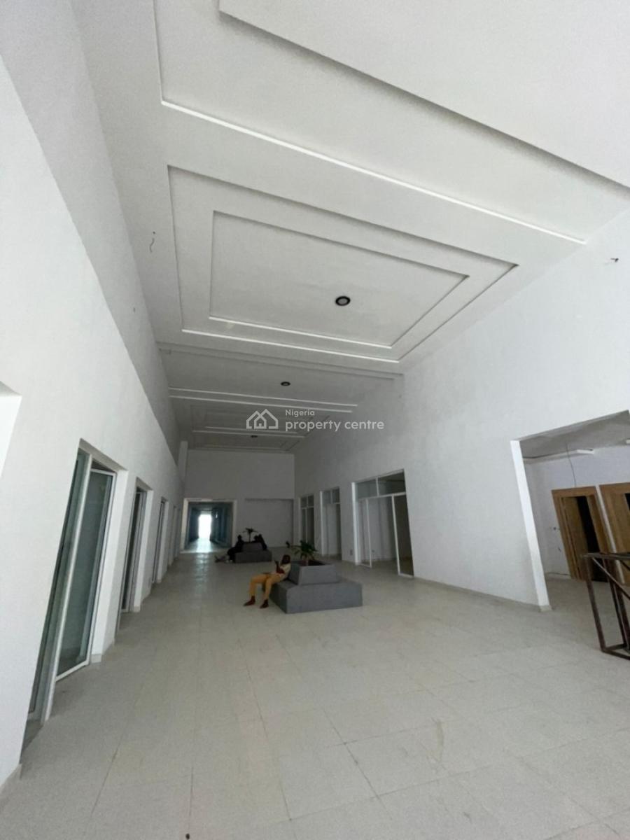 Spacious Shop at Ojaja Mall Ogombo, Ogombo Road, Ajah, Lagos, Shop for Rent