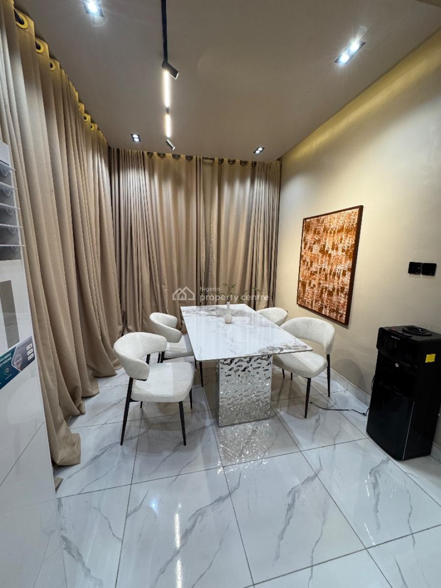 Off-plan 3/4 Bedroom Bungalows with Bq ( Swimming Pool Optional), Eleranegbe, Ibeju Lekki, Lagos, Detached Bungalow for Sale