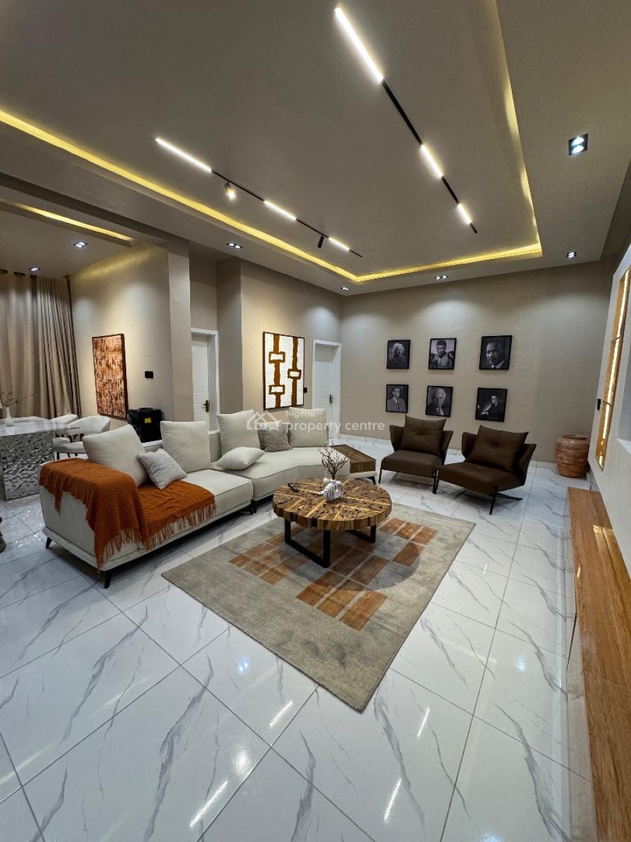 Off-plan 3/4 Bedroom Bungalows with Bq ( Swimming Pool Optional), Eleranegbe, Ibeju Lekki, Lagos, Detached Bungalow for Sale