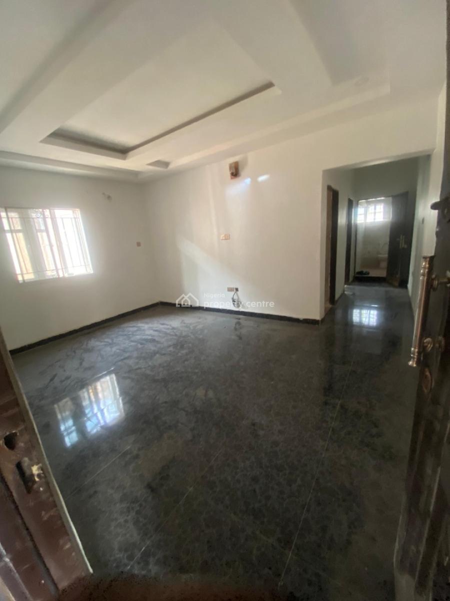 Beautiful Miniflat, K-one, Ogombo, Ajah, Lagos, Mini Flat (room and Parlour) for Rent
