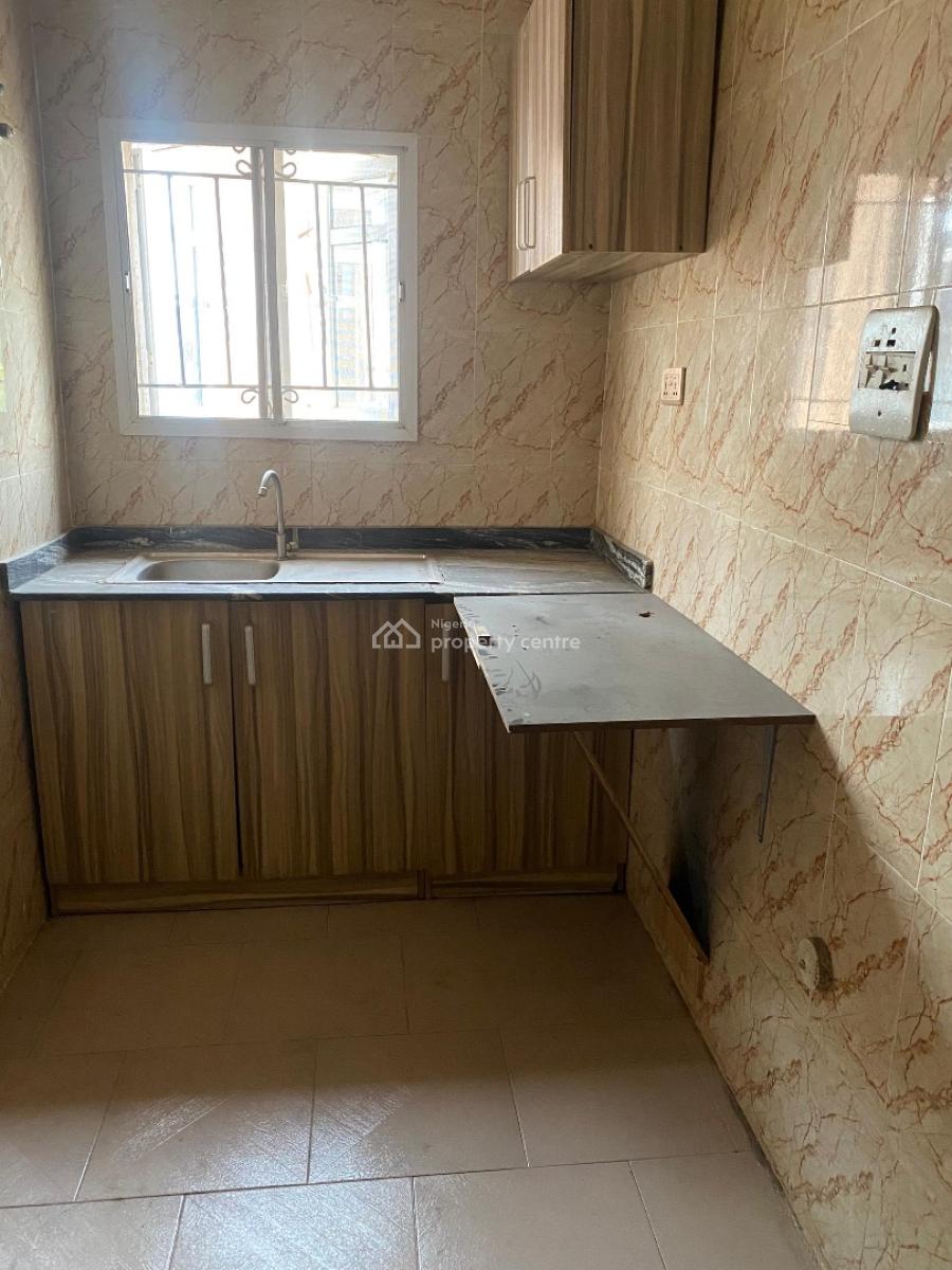 Beautiful Miniflat, K-one, Ogombo, Ajah, Lagos, Mini Flat (room and Parlour) for Rent