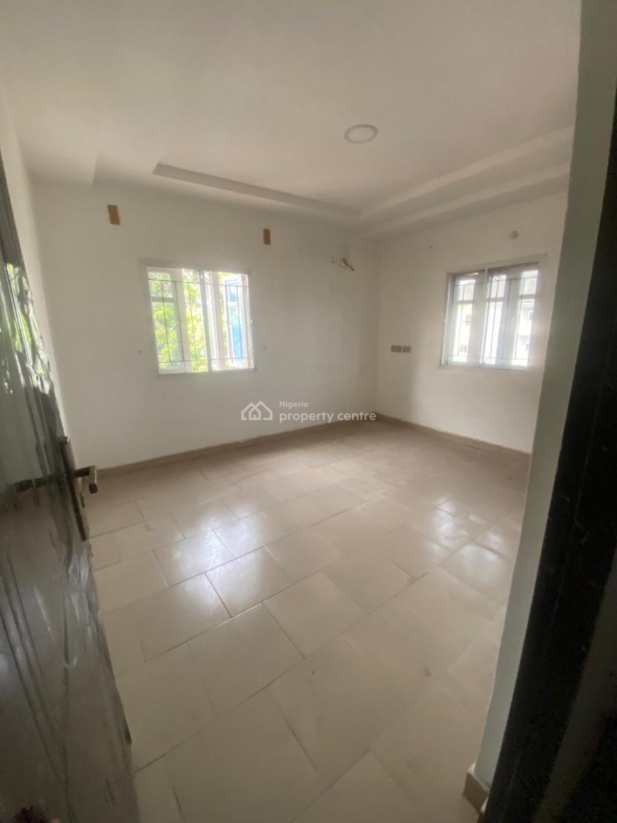 Beautiful Miniflat, K-one, Ogombo, Ajah, Lagos, Mini Flat (room and Parlour) for Rent