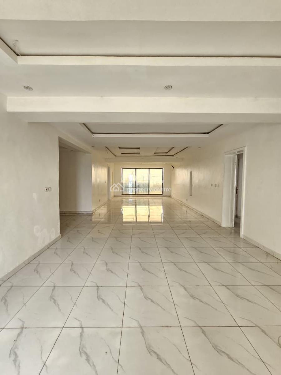 Exquisite 2-bedroom Apartment with Elevator, Ikate, Lekki, Lagos, Block of Flats for Sale