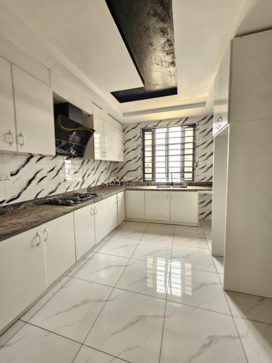 Exquisite 2-bedroom Apartment with Elevator, Ikate, Lekki, Lagos, Block of Flats for Sale