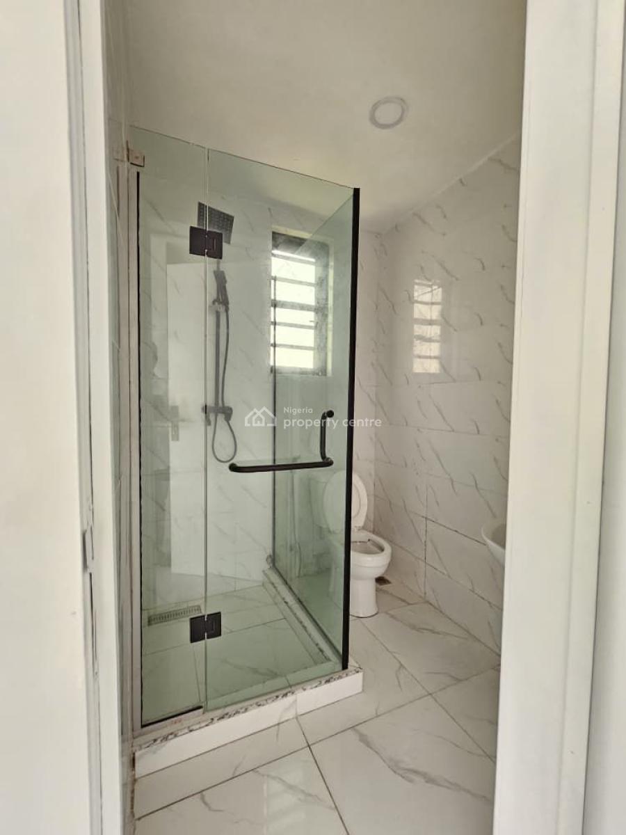 Exquisite 2-bedroom Apartment with Elevator, Ikate, Lekki, Lagos, Block of Flats for Sale