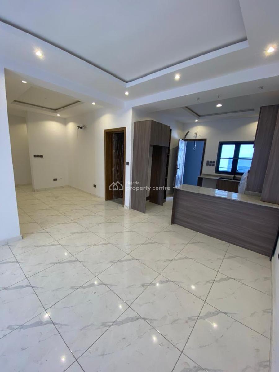 3 Bedroom Apartment, Ikate Elegushi, Lekki, Lagos, Flat / Apartment for Sale