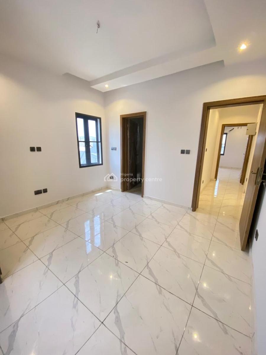 3 Bedroom Apartment, Ikate Elegushi, Lekki, Lagos, Flat / Apartment for Sale