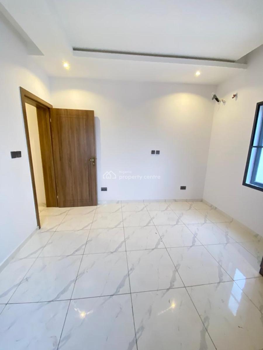 3 Bedroom Apartment, Ikate Elegushi, Lekki, Lagos, Flat / Apartment for Sale