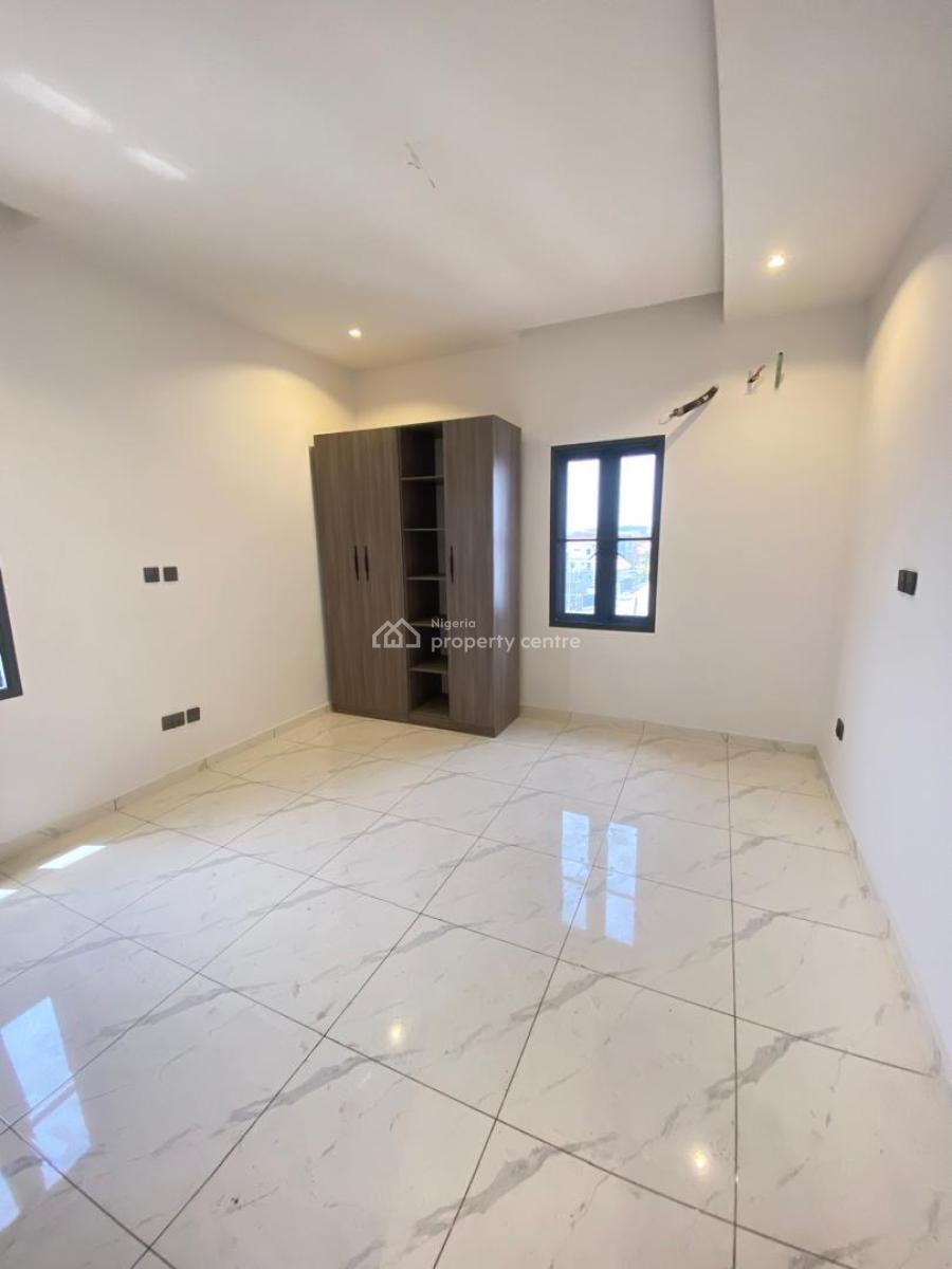 3 Bedroom Apartment, Ikate Elegushi, Lekki, Lagos, Flat / Apartment for Sale