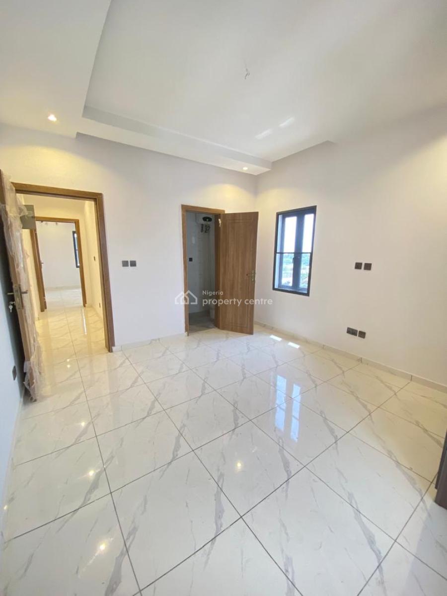3 Bedroom Apartment, Ikate Elegushi, Lekki, Lagos, Flat / Apartment for Sale